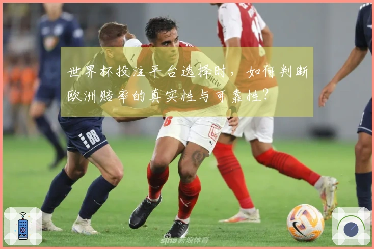 世界杯投注平台选择时，如何判断欧洲赔率的真实性与可靠性？