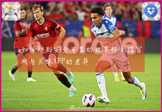 如何辨别安全可靠的世界杯竞猜官网与买球APP的差异